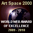 ArtSpace2000_Award_2009-2010